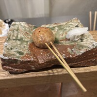 焼鳥米澤 - 