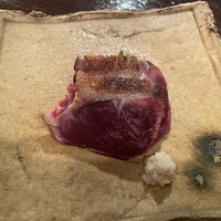 たでの葉 - 