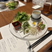 日本料理若林 - 