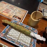 串揚げキッチン だん 梅田店 - 