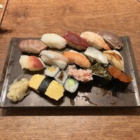 東鮨 新店 - 