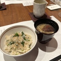 日本料理若林 - 