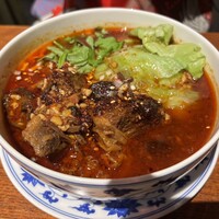 老四川 飄香小院 - 