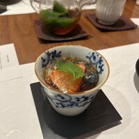 日本料理若林 - 