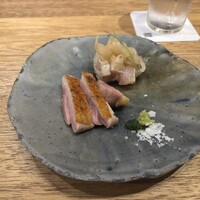 焼鳥米澤 - 
