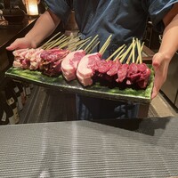 たでの葉 - 