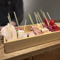 焼鳥米澤 - 