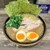 神田ラーメン わいず - 料理写真:
