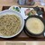 ラーメン 歩く花 - 料理写真: