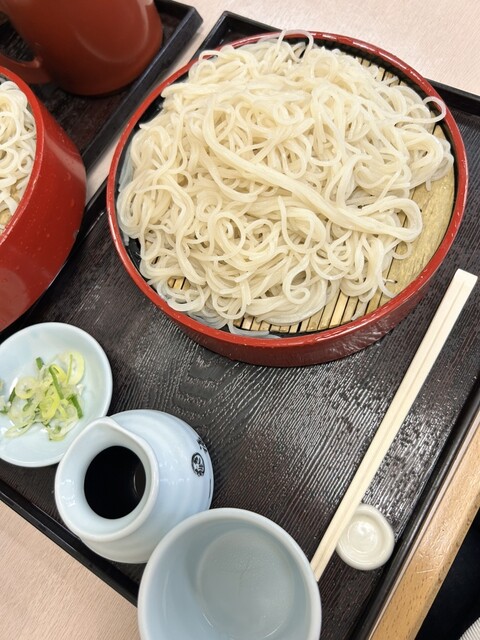 Ichifuku Soba Ten photo 2