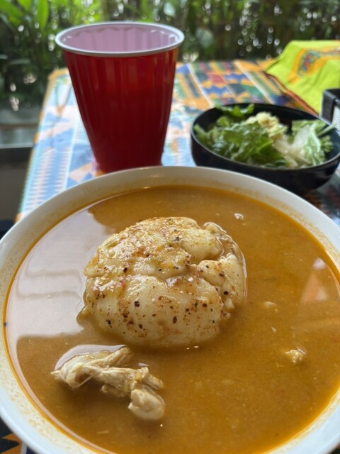 African Restaurant Jollof Kitchen