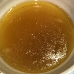 麺屋一燈 - 細つけ麺～鶏ver.