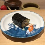 鮨 一二郎 - うなきゅう