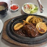 洋食の店 南海 - 