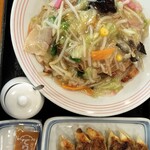 リンガーハット - 