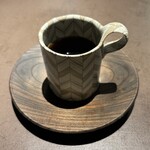 nôtori - コーヒー（ホンジュラス）