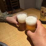 鮨 一二郎 - カンペー♪(*^^)o∀*∀o(^^*)♪