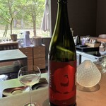 nôtori - 旦 山廃純米大吟醸 播州愛山