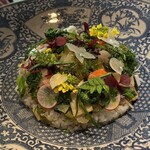 nôtori - やさいめし