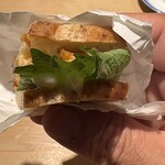 鮨 一二郎 - アップで♪