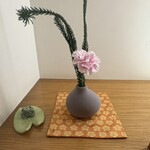 鮨 一二郎 - 内観