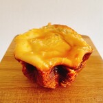 ポワール 二の宮店 - クリームチーズ