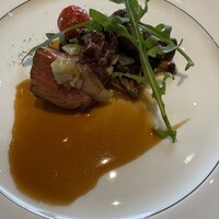 スペシャリティレストラン マルメゾン - 