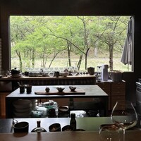 nôtori - 店内