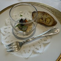 スペシャリティレストラン マルメゾン - 