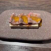 焼肉 銀座コバウ 並木通り店 - 