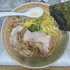 覆麺 智