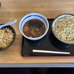 静岡　大勝軒 - 