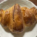 トーホーベーカリー - クロワッサン　２７０円（税込）