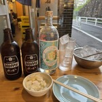 大衆食堂みゆき - 日曜日の昼