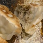 北海道らーめん奥原流 久楽 - 