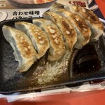 北海道らーめん奥原流 久楽 川沿店‎ - 