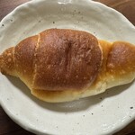 トーホーベーカリー - 塩バターロール　２７０円（税込）