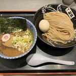 松戸富田麺絆 - 