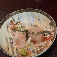 あそび割烹 さん葉か - 