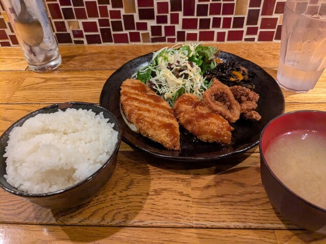 Sosaku Bar EN_CIEL photo 3