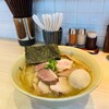Ramen にじゅうぶんのいち
