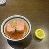 牛タンとマグロとクリスピー餃子 ひまわり［海］ 築地店