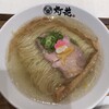 鯛塩そば 灯花 阪急西宮ガーデンズ店