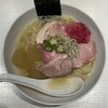 淡麗拉麺 己巳 野毛本店