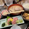 磯料理 元海