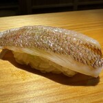 佐野鮨 - 小鯛