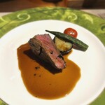 和フレンチバル村塾 屋根裏 別邸 - 言うまでもなく王様な旨さd(^_^o)