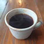 ルアナカフェ - ブレンド