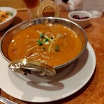 インドネパールレストラン ラリグラス - 