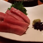 魚和食 浜菜虎 - 